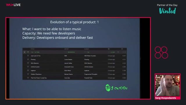 Front-End Micro Apps