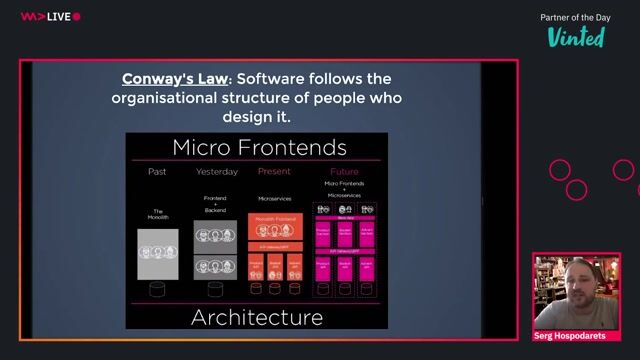 Front-End Micro Apps thumbnail