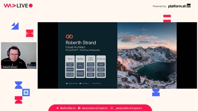 The evolution from traditional ops to CI/CD pipelines