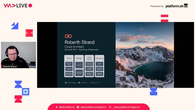 GitOps: The past, present and future thumbnail