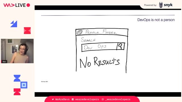 Fostering a genuine devops culture through cross-training thumbnail