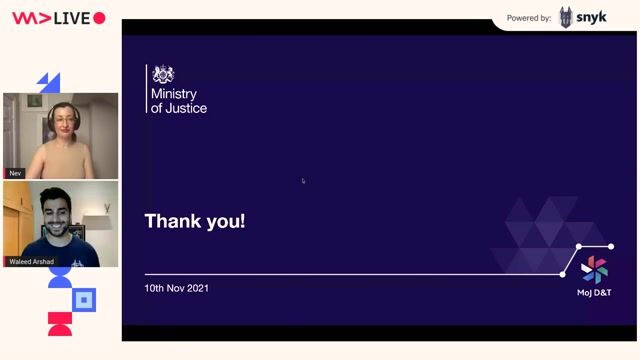 Q&A on DevOps, government work, and career advice