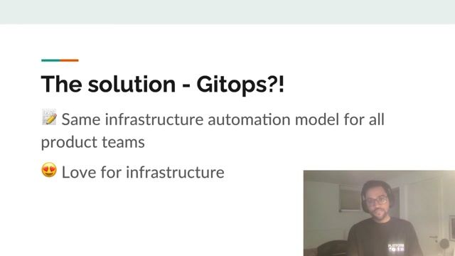 Upskilling product engineering teams on infrastructure as code thumbnail