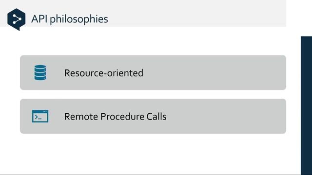 Designing gRPC APIs - The things they don't tell you thumbnail