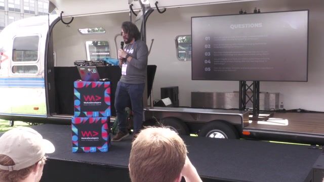 Practical advice for a sustainable developer career