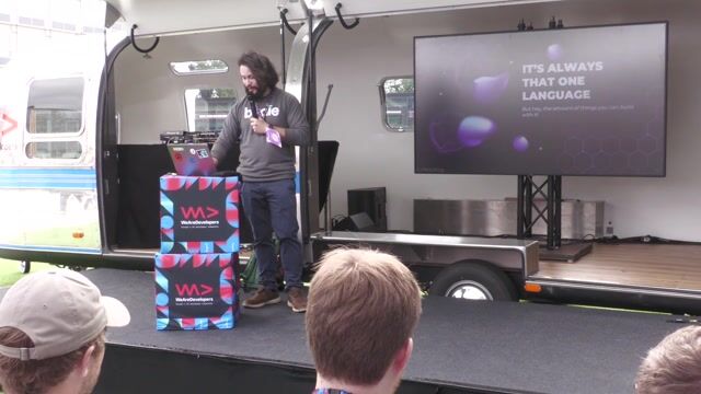 Remembering solved challenges in web development history