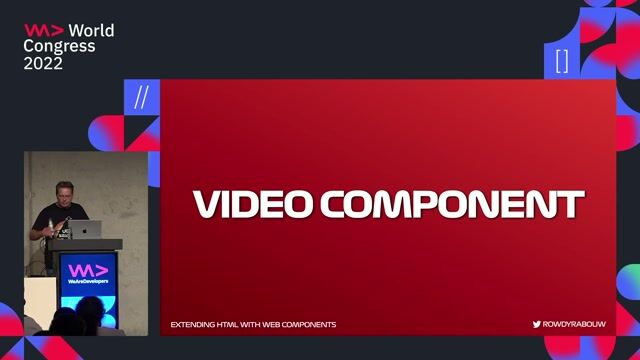 Using web components in Angular, Vue, and React