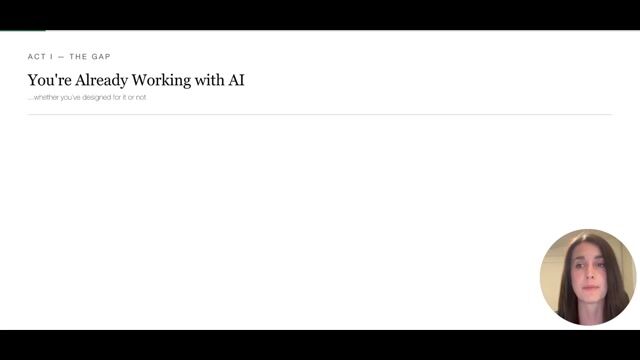 The Scrum Master as an Orchestrator: Guiding Human–AI Collaboration in Modern Teams thumbnail
