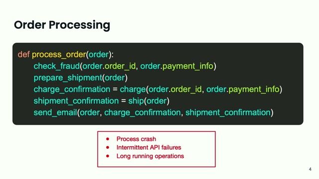Drawbacks of event-driven architectures and service queues thumbnail