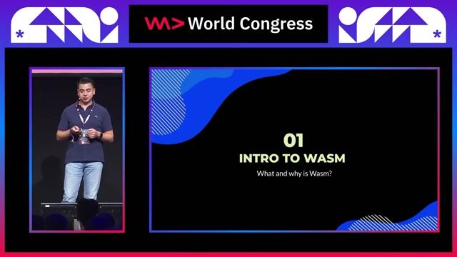 WebAssembly Revolution: Elevating JavaScript's Reach and Performance