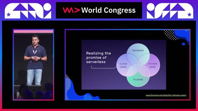 Exploring the future of the WebAssembly ecosystem