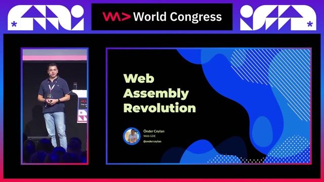 Solving common developer challenges with WebAssembly