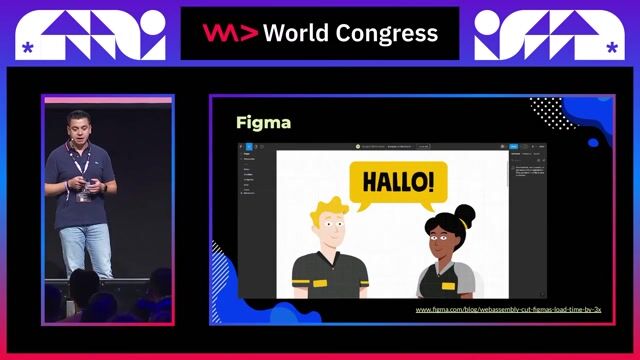 Boosting Figma rendering performance by targeting direct WebAssembly execution thumbnail