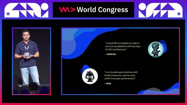 WebAssembly Revolution: Elevating JavaScript's Reach and Performance