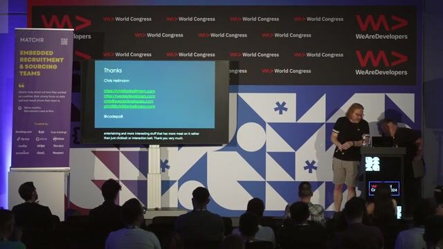 Using open source to find and vet talent