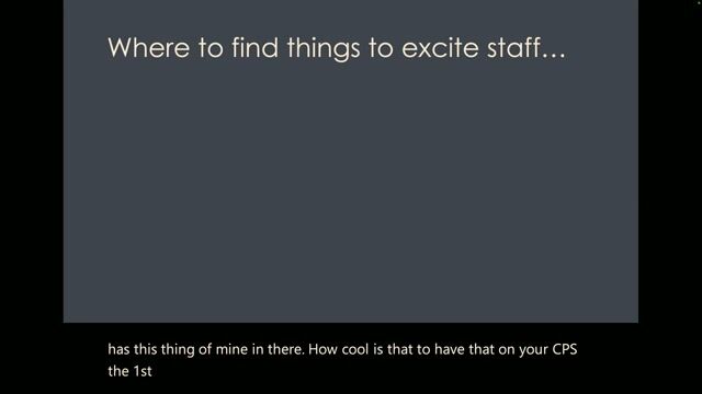 Finding quality technical content beyond social media
