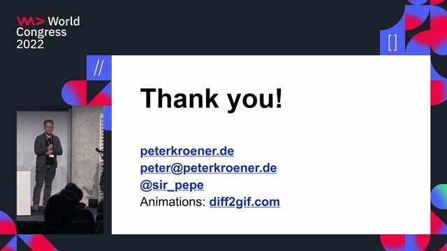 Q&A on performance, interfaces, and advanced learning