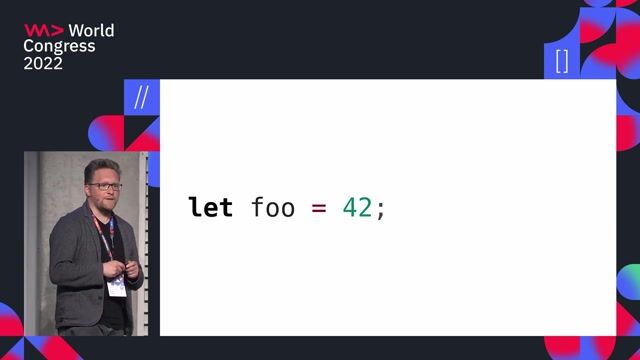 Where we're going we don't need JavaScript - Programming with Type Annotations thumbnail