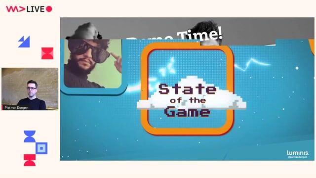 Amplifying the program's impact and measuring success