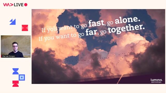 Q&A on learning resources and career paths