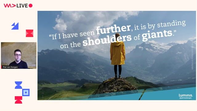 Creating a cloud knowledge matrix for your organization