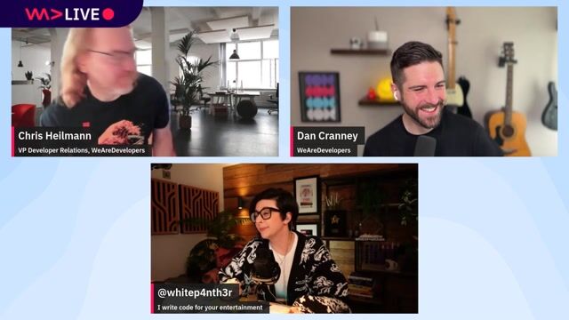 Challenges of cross-platform development environments