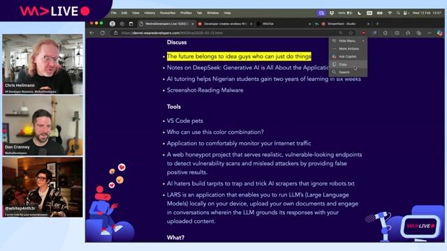 Prioritizing AI speed over sustainable engineering culture