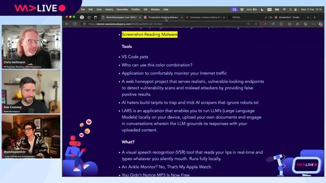 Malware now targets sensitive data in screenshot folders