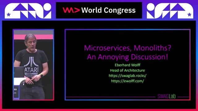 The flawed debate between monoliths and microservices