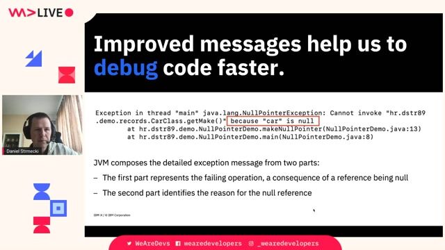 Summary of changes and considerations for upgrading