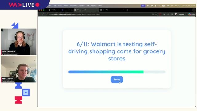 The future of retail automation and driver surveillance