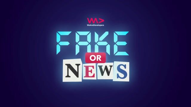 Fake or news on AI, space tech, and crypto