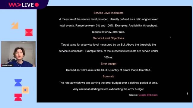 Serverless Observability: where SLOs meet transforms thumbnail