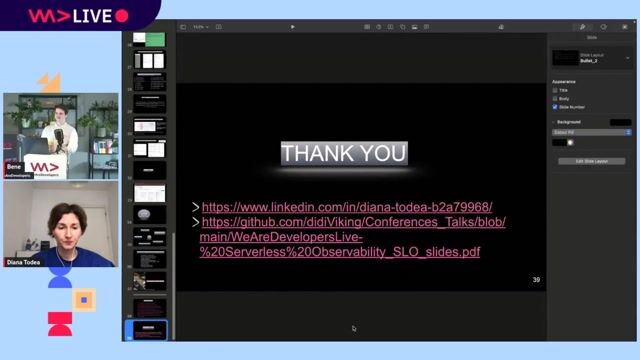 Q&A on setting realistic SLOs and choosing tools