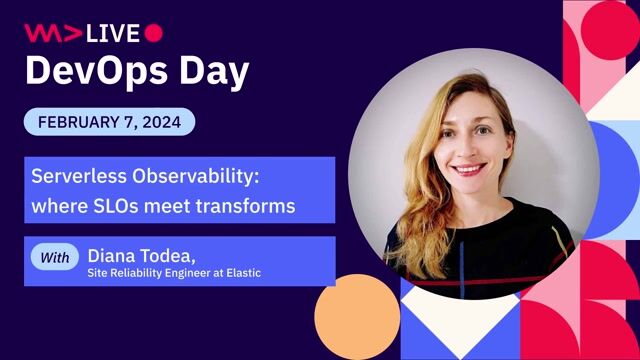 Using transforms to solve scaling challenges in serverless