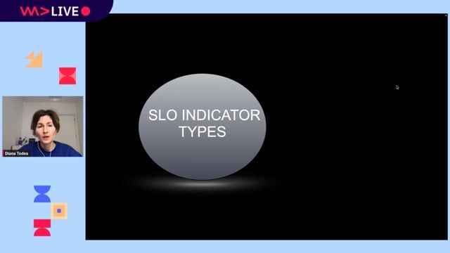 Exploring different SLO indicator types in Elasticsearch