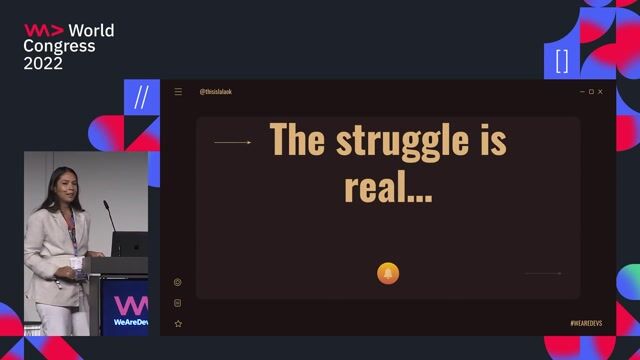Diagnosing a real-world PWA performance problem
