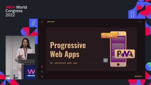 Is your Progressive Web App Lazy? How to read and improve your PWA Performance thumbnail