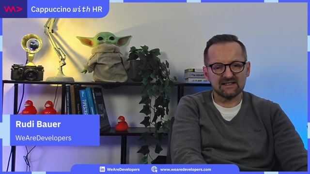 Combining AI and human insight for fairer hiring