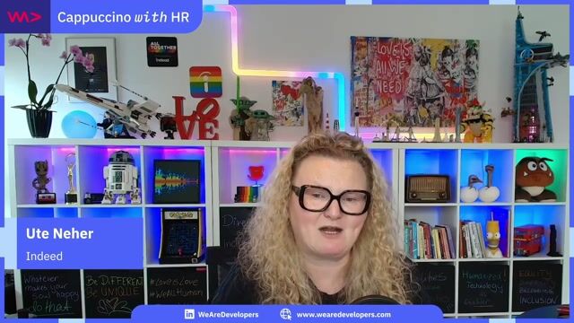 How to find your STARS through alternative routes