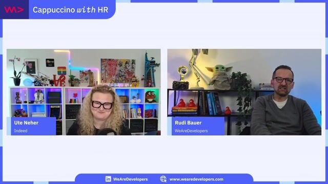 Connecting skills-based hiring to retention and work wellbeing thumbnail