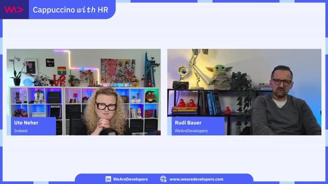 Building modern career paths through continuous upskilling opportunities thumbnail
