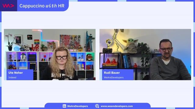 Meeting candidate demands for growth and development