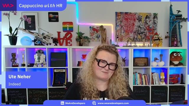 Designing hiring processes that screen candidates in