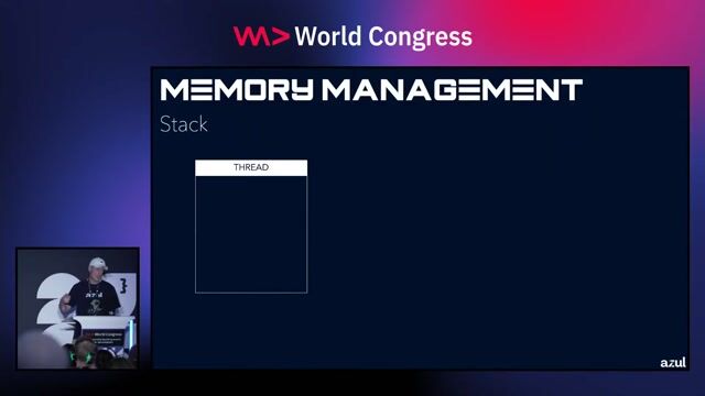Trash Talk - Exploring the memory management in the JVM thumbnail