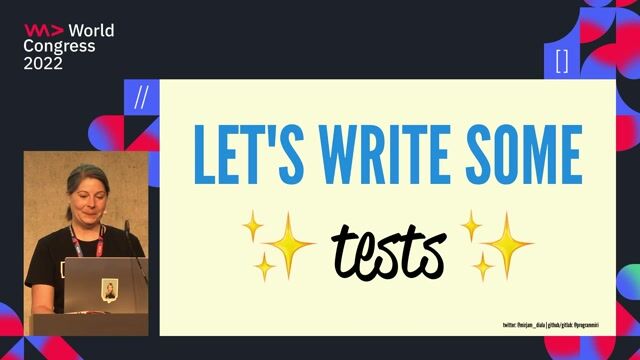 Building a dog training simulator with TDD