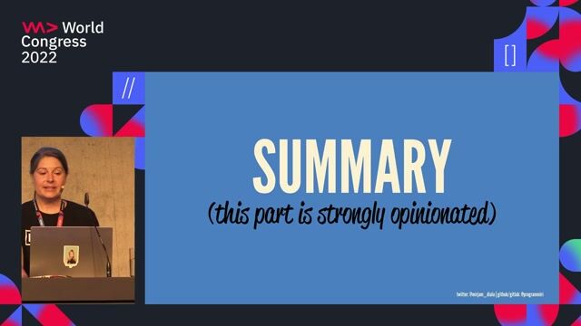 Adopting test-driven design as a strategic development methodology thumbnail