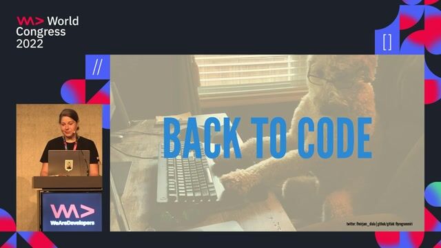 Understanding the red-green-refactor cycle of TDD