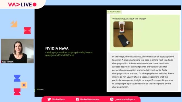 How multimodal generative AI is transforming industries