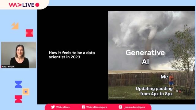 Multimodal Generative AI Demystified thumbnail